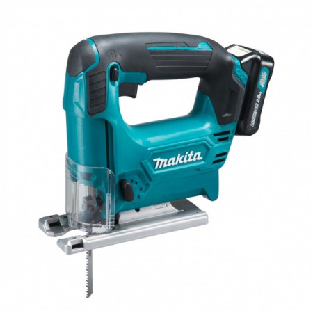 Επαναφορτιζόμενο σέγα MAKITA JV101DWAE