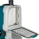 Επαναφορτιζόμενο σκουπάκι MAKITA DVC660Z