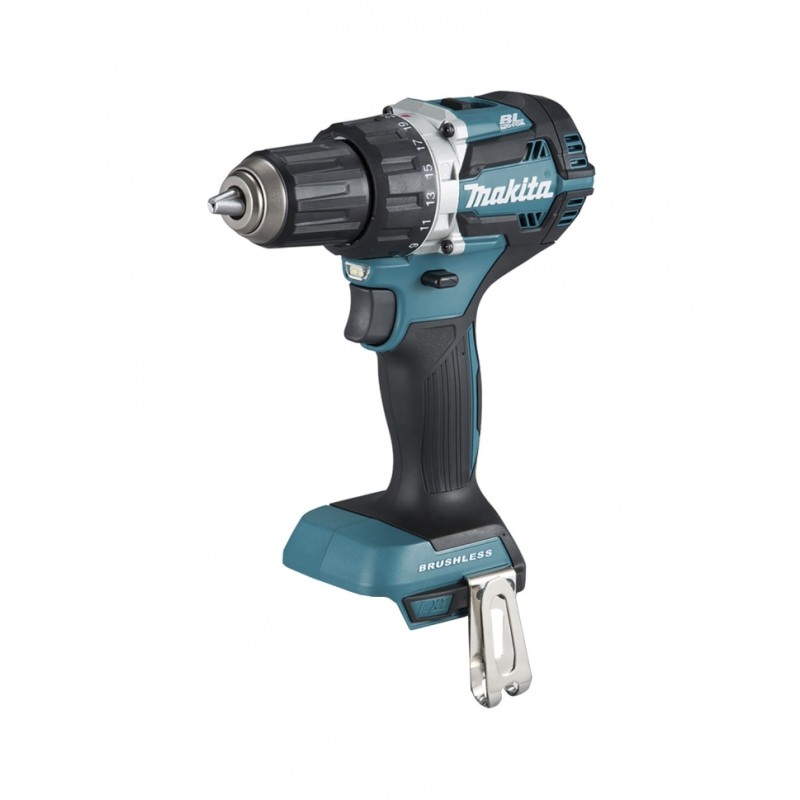 MAKITA DLX2191TJ ΣΕΤ ΜΠΑΤΑΡΙΑΣ DHR243 + DDF484 + DC18RC