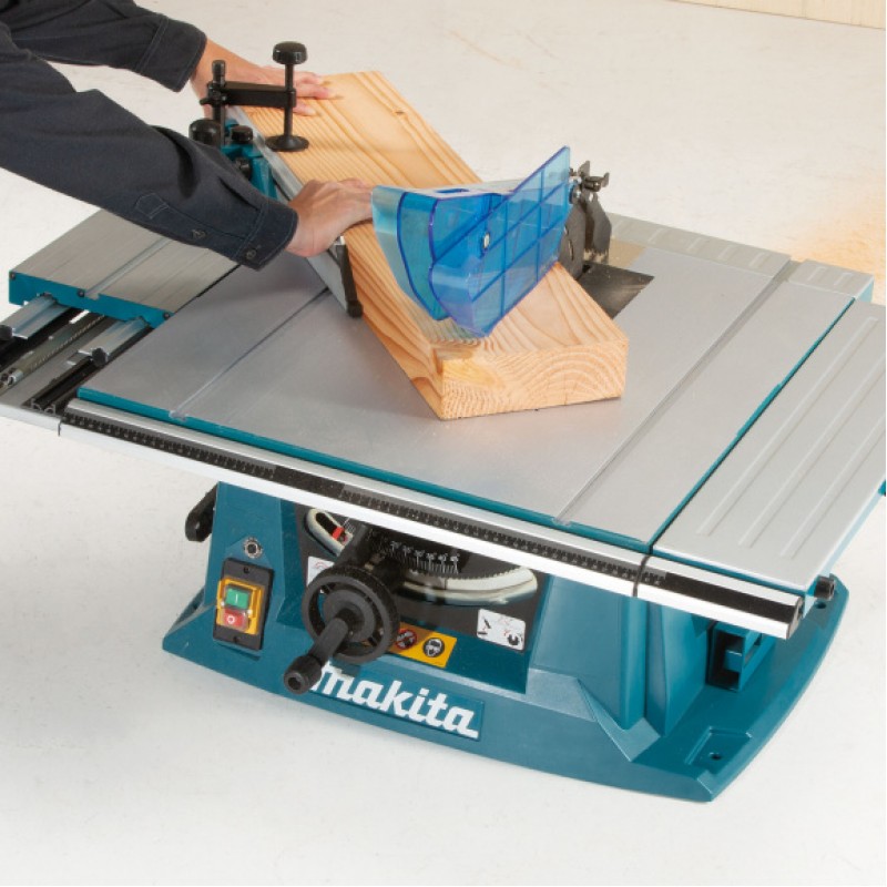 Επιτραπέζιο κυκλικό πριόνι MAKITA MLT100N