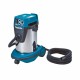 Ηλεκτρική σκούπα MAKITA VC3211MX1, 1050W, 3500λ/λεπτό, 32λ