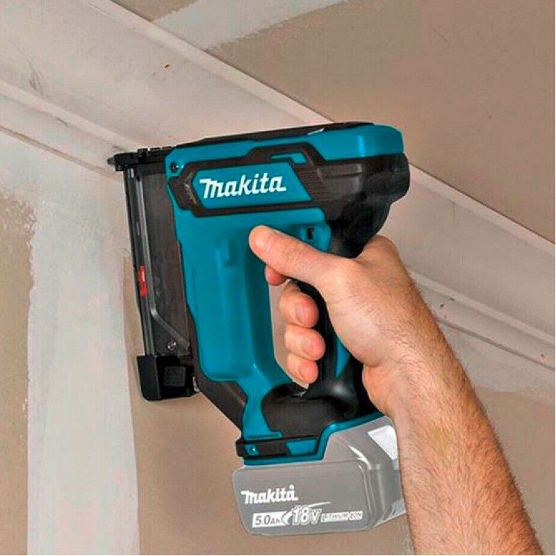 Ηλεκτρικό Καρφωτικό MAKITA PT354DZ