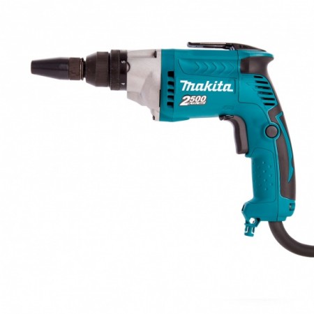 Ηλεκτρικό κατσαβίδι για ξηρή δόμηση MAKITA FS2700K