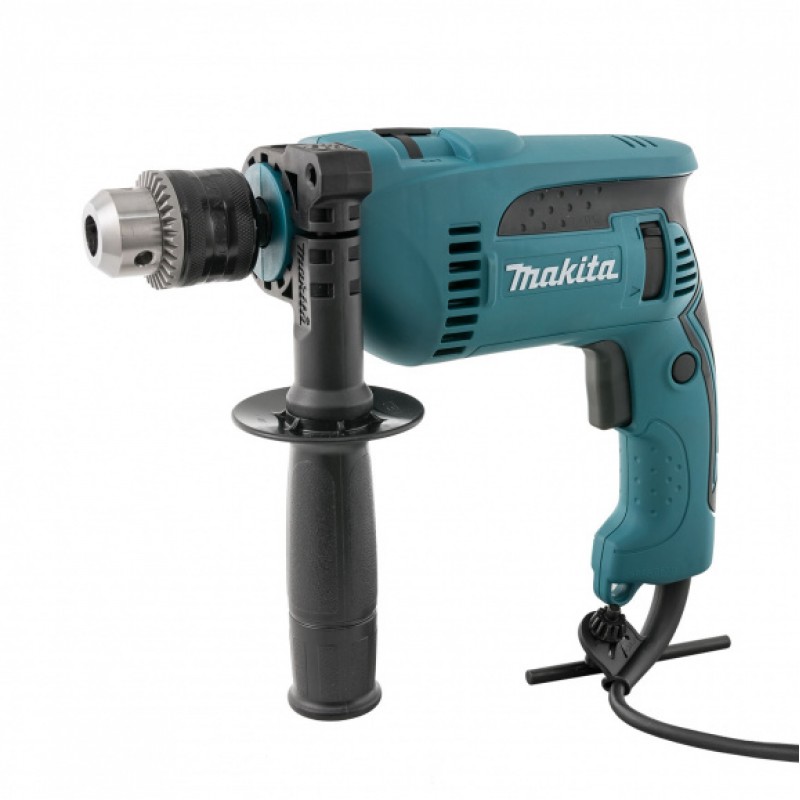 Ηλεκτρικό κρουστικό δράπανο Makita HP1640