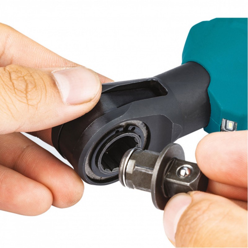 Καρυδάκι μπαταρίας MAKITA WR100DZ