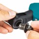 Καρυδάκι μπαταρίας MAKITA WR100DZ