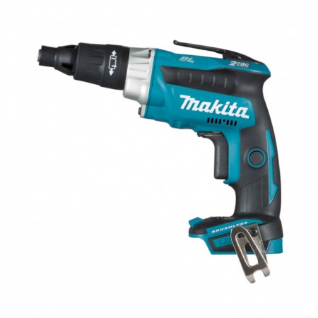 Κατσαβίδι γυψοσανίδας μπαταρίας Makita DFS251Z