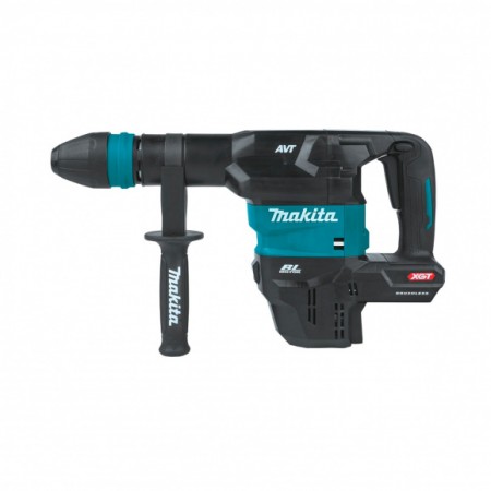 Κρουστικό δράπανο μπαταρίας MAKITA HM001GM201
