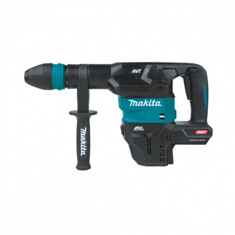 Κρουστικό δράπανο μπαταρίας MAKITA HM001GM201