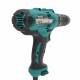 Κρουστικό ηλεκτρικό κατσαβίδι HP0300 Makita / 320 W, 2 ταχύτητες, 42 Nm