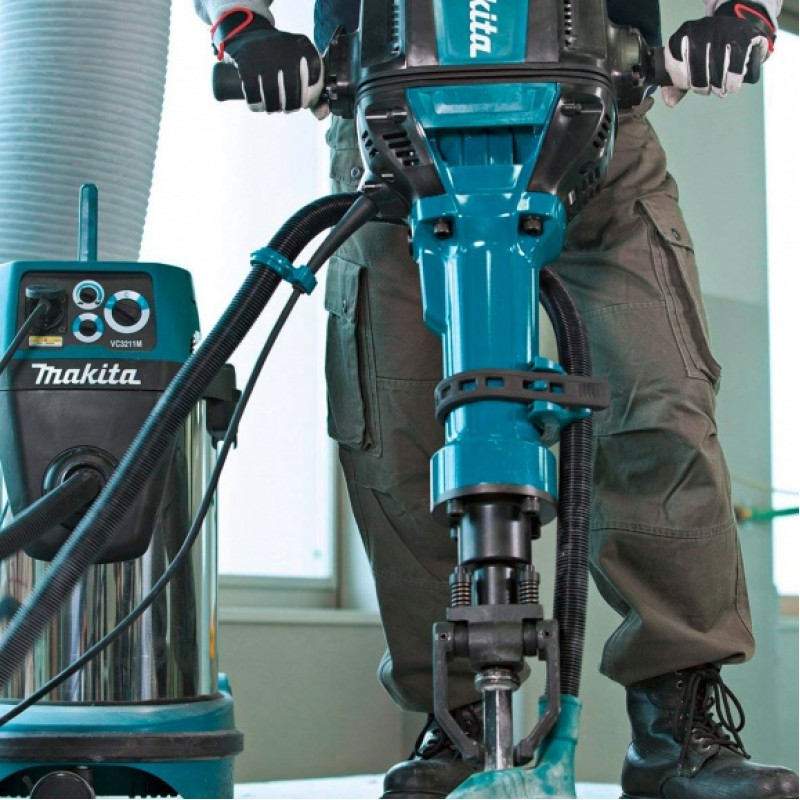 Κρουστικό Μηχάνημα MAKITA HM1802
