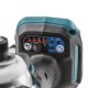 Κρουστικό κατσαβίδι μπαταρίας Makita DTD171TJAR, 180 Nm, 18 V, 5 Ah, με 2 μπαταρίες και φορτιστή
