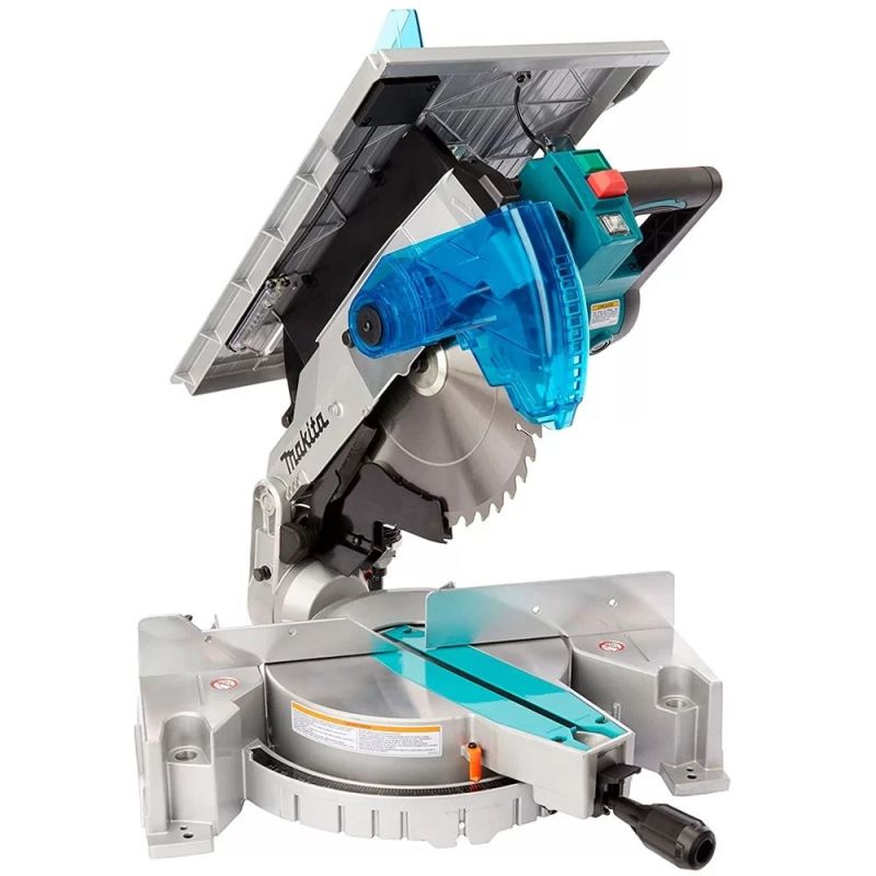 MAKITA LH1201FL ΕΠΙΤΡΑΠΕΖΙΟΣ ΚΥΚΛΙΚΟΣ 1.650W 305 mm