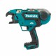 Μηχανή δεσίματος οπλισμού μπαταρίας MAKITA DTR180ZK