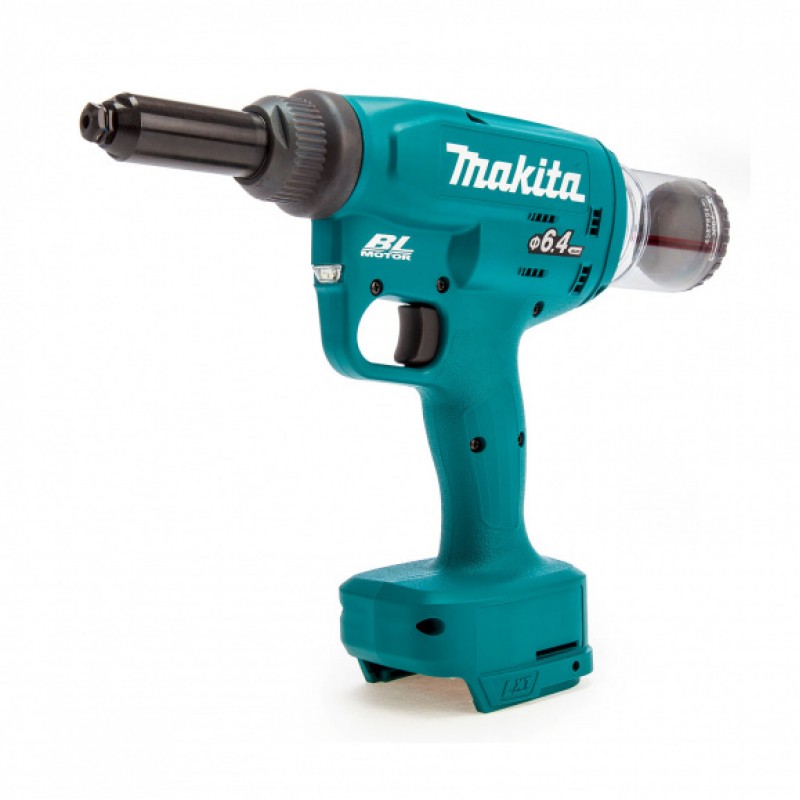 Μηχανήματα μπαταρίας Makita DRV250Z + μπαταρία Makita BL1830