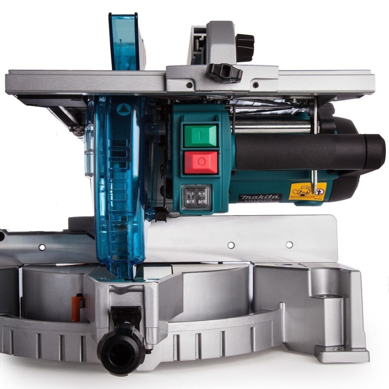 MAKITA LH1201FL ΕΠΙΤΡΑΠΕΖΙΟΣ ΚΥΚΛΙΚΟΣ 1.650W 305 mm