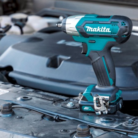 Μπαλαντέρ κρούσης μπαταρίας MAKITA TW060DZ