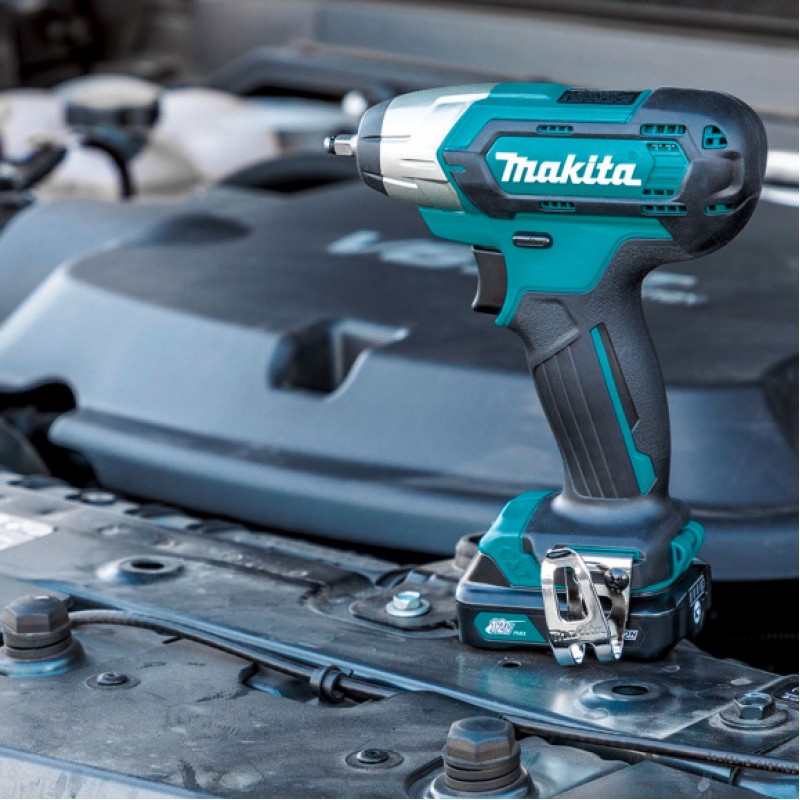 Μπαλαντέρ κρούσης μπαταρίας MAKITA TW060DZ
