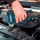 Μπαλαντέρ κρούσης μπαταρίας MAKITA TW060DZ