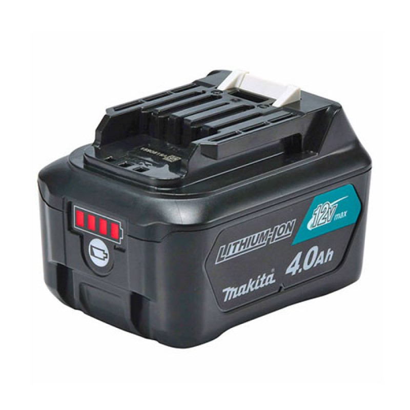 Μπαταρία Makita Επαναφορτιζόμενη 12V 4.0Ah BL1041B