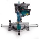 MAKITA LH1201FL ΕΠΙΤΡΑΠΕΖΙΟΣ ΚΥΚΛΙΚΟΣ 1.650W 305 mm