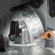 Μπαταριοκίνητο επιτραπέζιο πριόνι MAKITA DLS111ZU