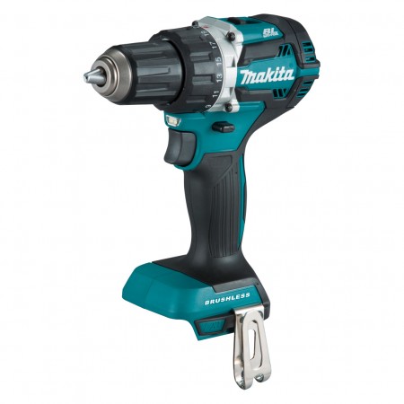 Μπαταριοκίνητο κατσαβίδι Makita DDF484RFE