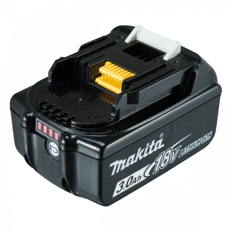 Μπαταριοκίνητο κατσαβίδι Makita DDF484RFE