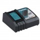 Μπαταριοκίνητο κατσαβίδι Makita DDF484RFE