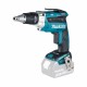 Μπαταριοκίνητο κατσαβίδι MAKITA DFS250Z