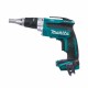 Μπαταριοκίνητο κατσαβίδι MAKITA DFS250Z