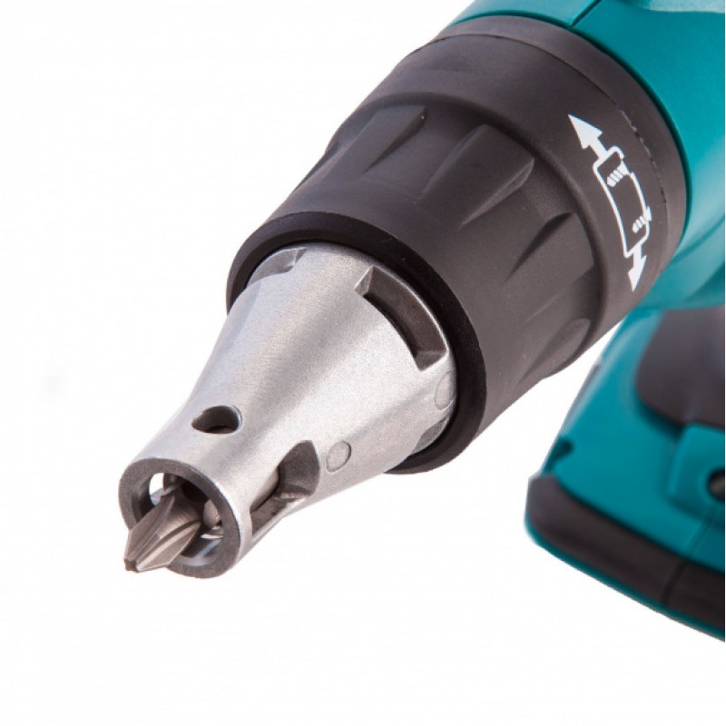 Μπαταριοκίνητο κατσαβίδι MAKITA DFS250Z