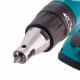 Μπαταριοκίνητο κατσαβίδι MAKITA DFS250Z