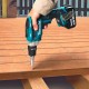 Μπαταριοκίνητο κατσαβίδι MAKITA DFS250Z