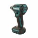 Μπαταριοκίνητο κρουστικό κατσαβίδι MAKITA DTD154Z