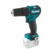 Μπαταριοκίνητο Κρουστικό Κατσαβίδι MAKITA HP332DZ