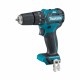 Μπαταριοκίνητο Κρουστικό Κατσαβίδι MAKITA HP332DZ
