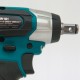 Μπαταριοκίνητο κρουστικό κλειδί MAKITA DTW181Z