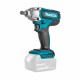Μπαταριοκίνητο κρουστικό κλειδί MAKITA DTW190Z