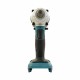 Μπαταριοκίνητο κρουστικό κλειδί MAKITA DTW190Z