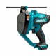 Μπαταριοκίνητο μηχάνημα κοπής ράβδων Makita SC103DZ + επαναφορτιζόμενη μπαταρία Makita BL1020B