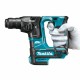 Μπαταριοκίνητο περιστροφικό σφυρί MAKITA HR166DZ