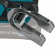 Μπαταριοκίνητο περιστροφικό σφυρί MAKITA HR166DZ