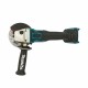 Μπαταριοκίνητος γωνιακός τροχός MAKITA DGA504Z