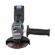 Μπαταριοκίνητος γωνιακός τροχός MAKITA GA005GM201