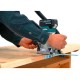Μπαταριοκίνητος φρέζας για άκρες MAKITA DRT50RFEX3