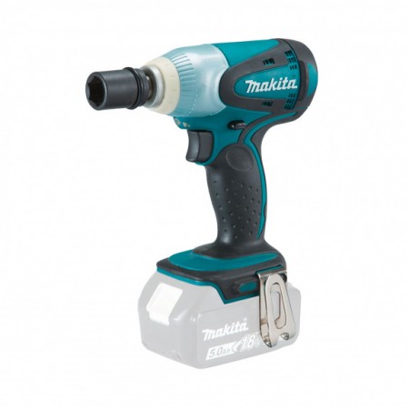 Μπουλονόκλειδο μπαταρίας κρούσης MAKITA DTW251Z
