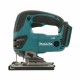 Παλινδρομικό πριόνι Makita DJV180Z /18 V, 135 mm/ Χωρίς φορτιστή και μπαταρίες /
