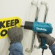 Πιστόλι θερμού αέρα Makita HG5030K - 1600W