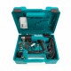 Πιστόλι θερμού αέρα MAKITA HG6531CK, 2000W, 80°-650°C, 200-550λ/λεπτό